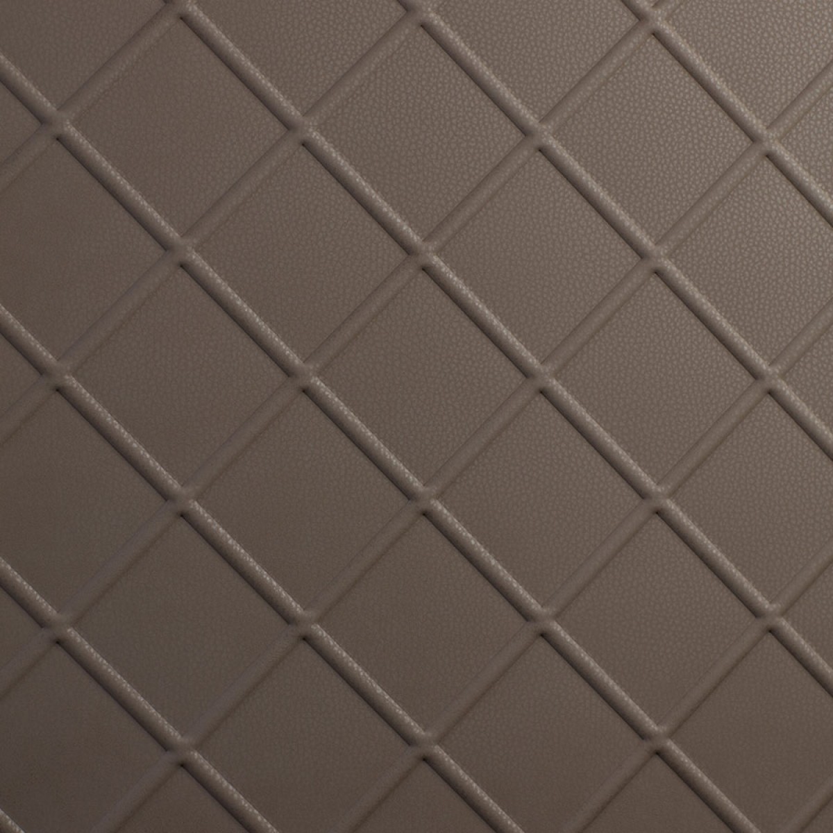 Panou decorativ LEATHER 19544, WallFace, autocolant