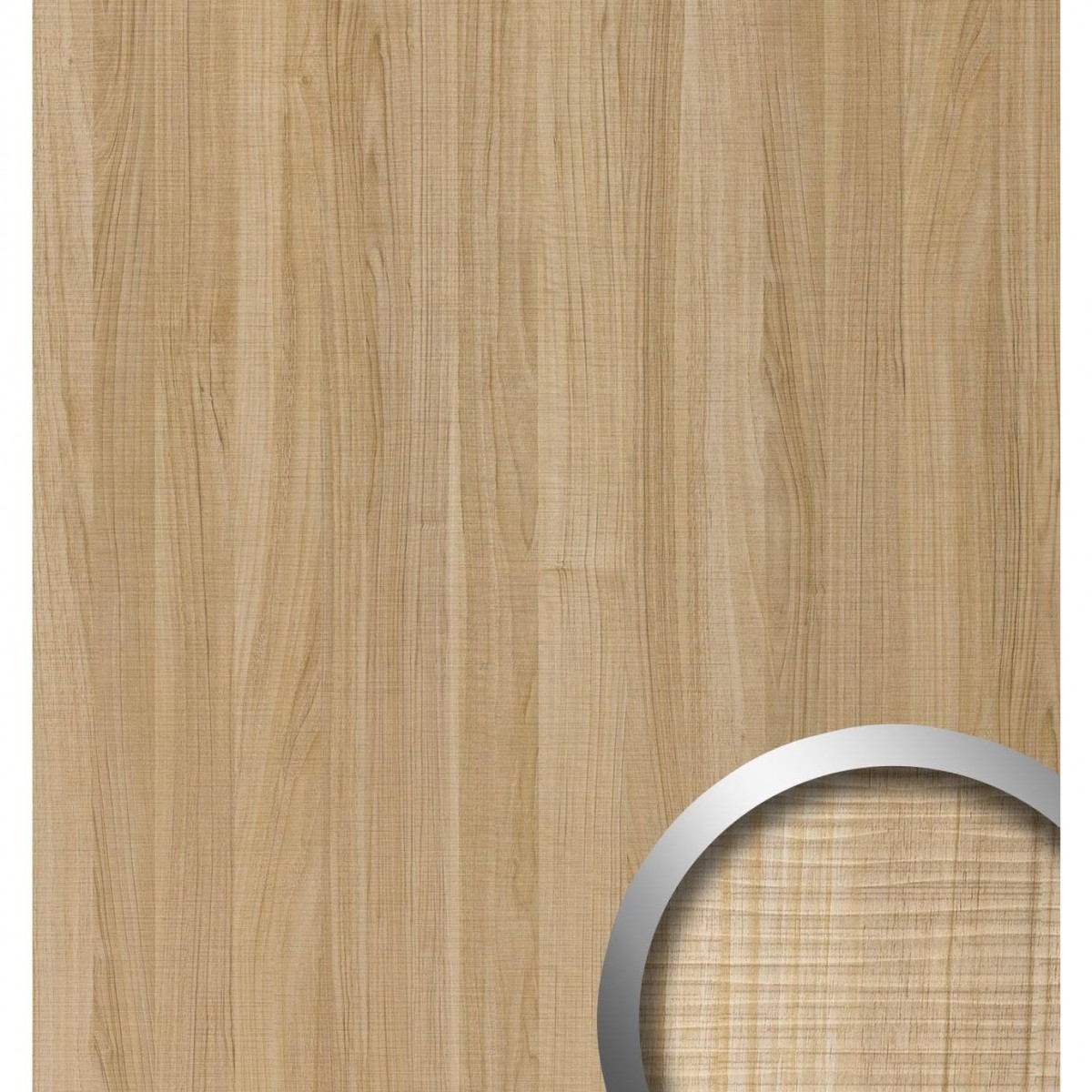 Panou decorativ Maple Alpine 19029, WallFace, autocolant, Panouri decorative multiscop, Panouri decorative