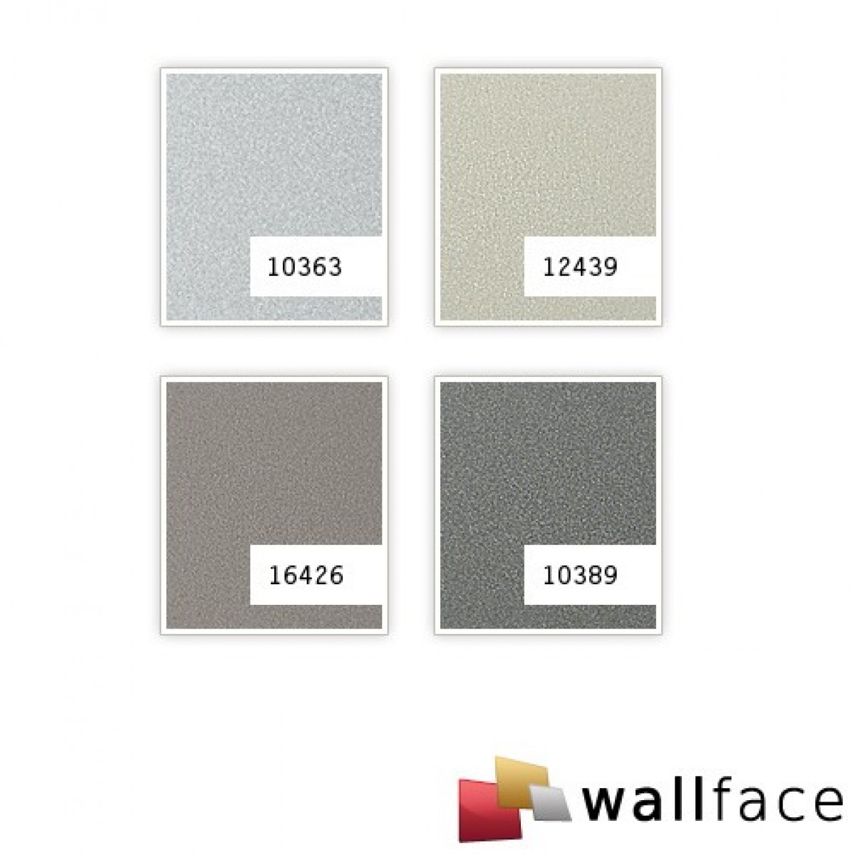 Panou decorativ DECO 10363, WallFace, autocolant