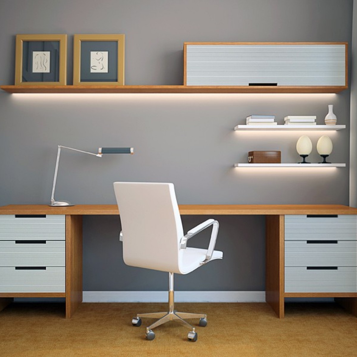 Panou decorativ STRUCTURE 11355, WallFace, autocolant