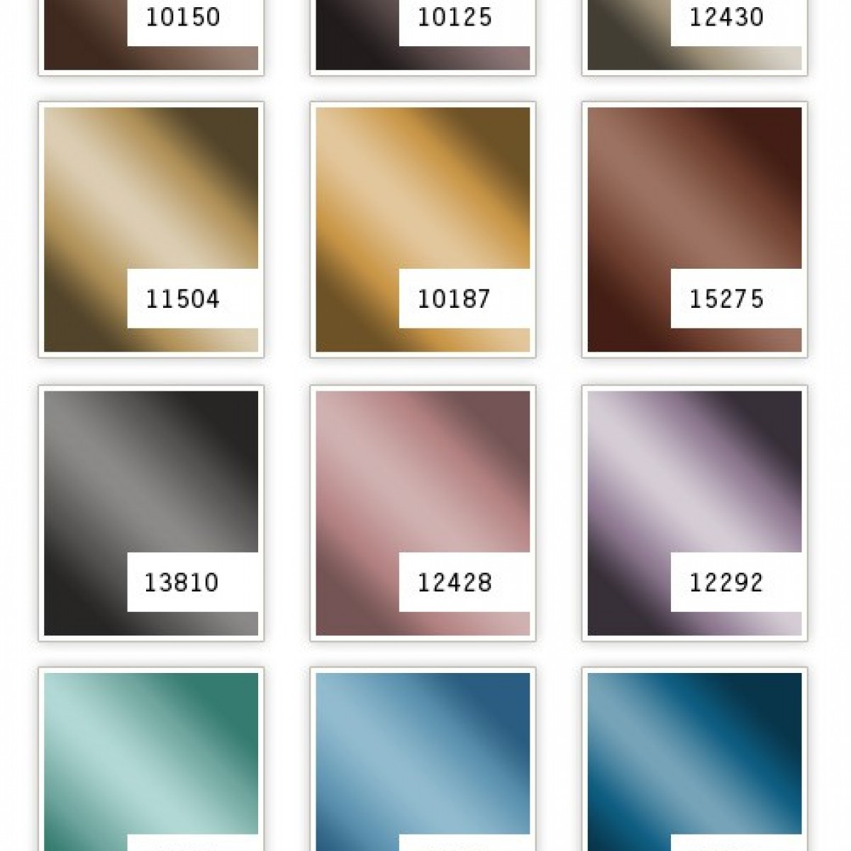 Panou decorativ DECO 11660, WallFace, autocolant