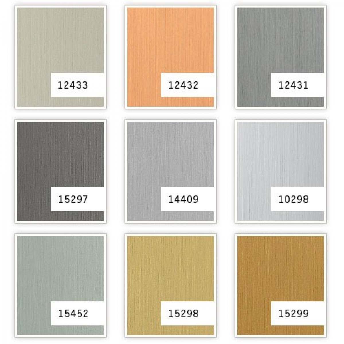 Panou decorativ DECO 15297, WallFace, autocolant