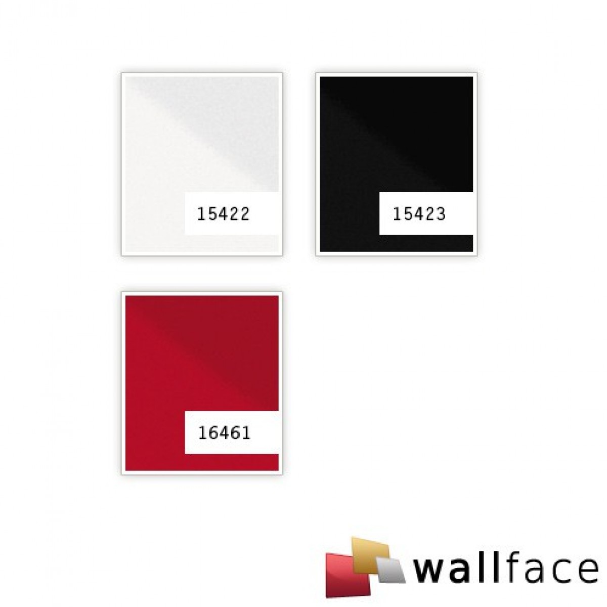 Panou decorativ DECO 15422, WallFace, autocolant, Panouri decorative multiscop, Panouri decorative