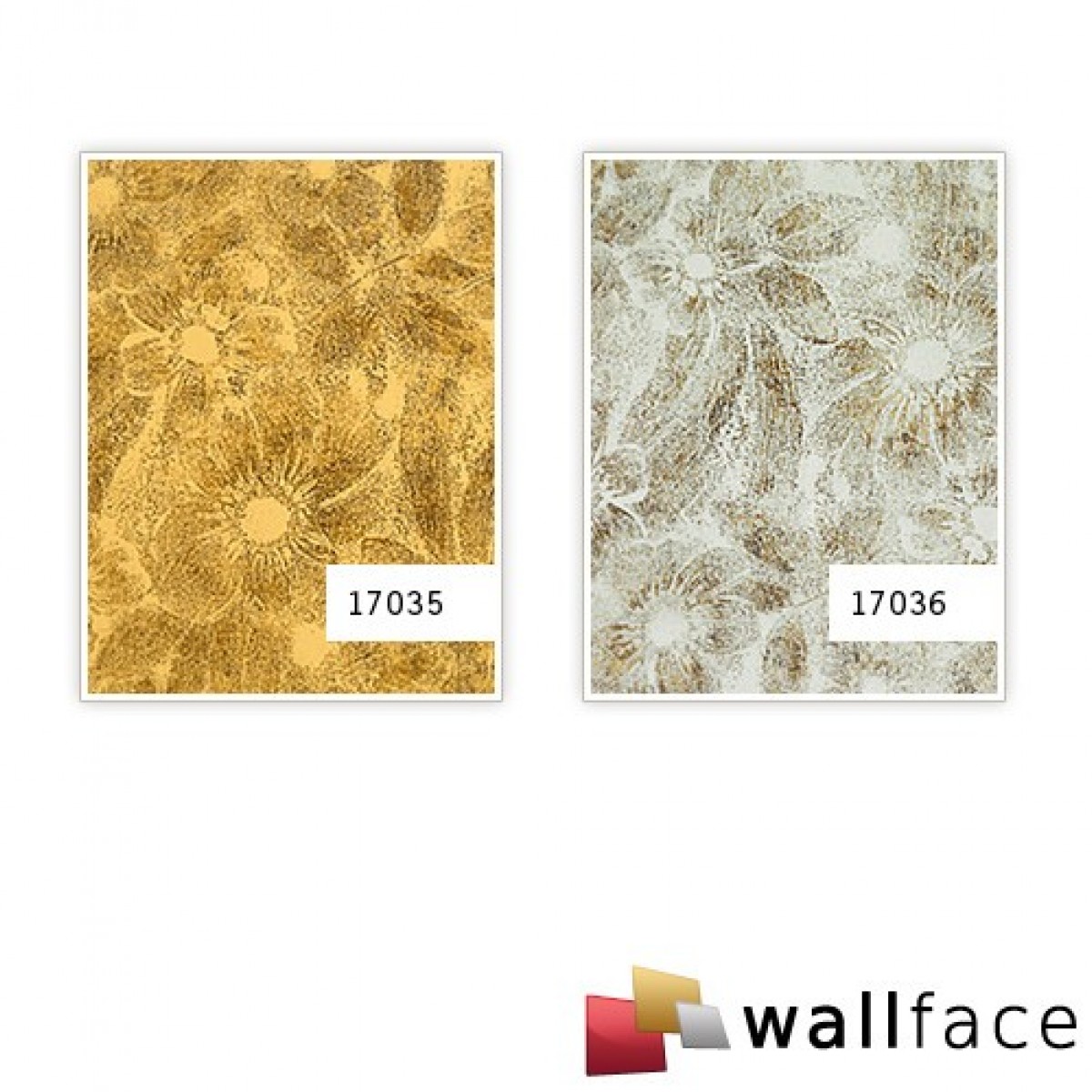 Panou decorativ DECO 17036, WallFace, autocolant