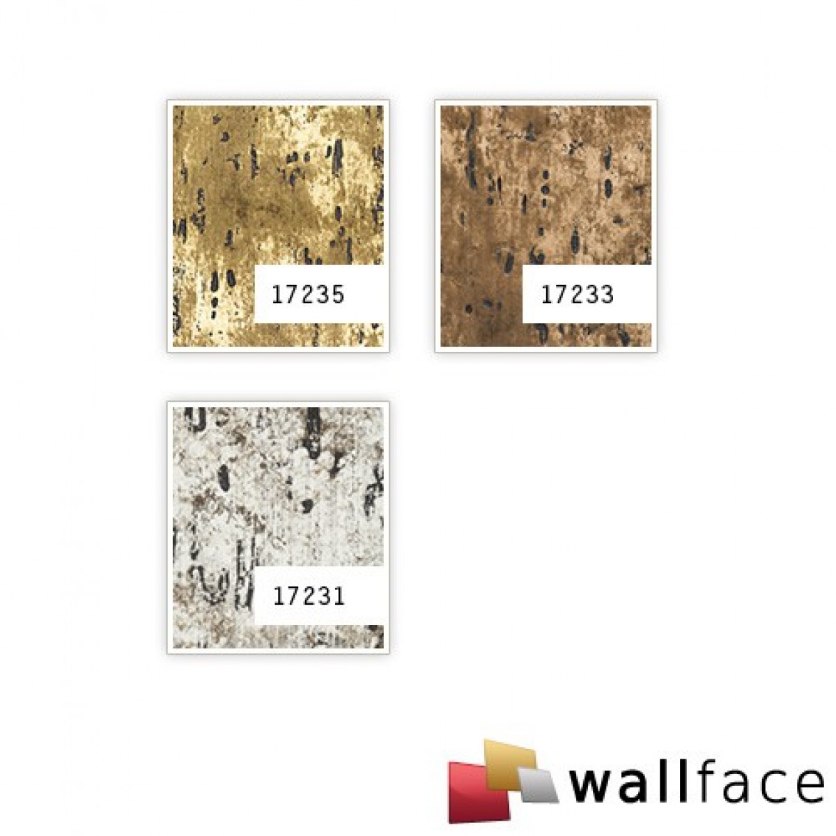 Panou decorativ STRUCTURE 17231, WallFace, autocolant, Panouri decorative multiscop, Panouri decorative 