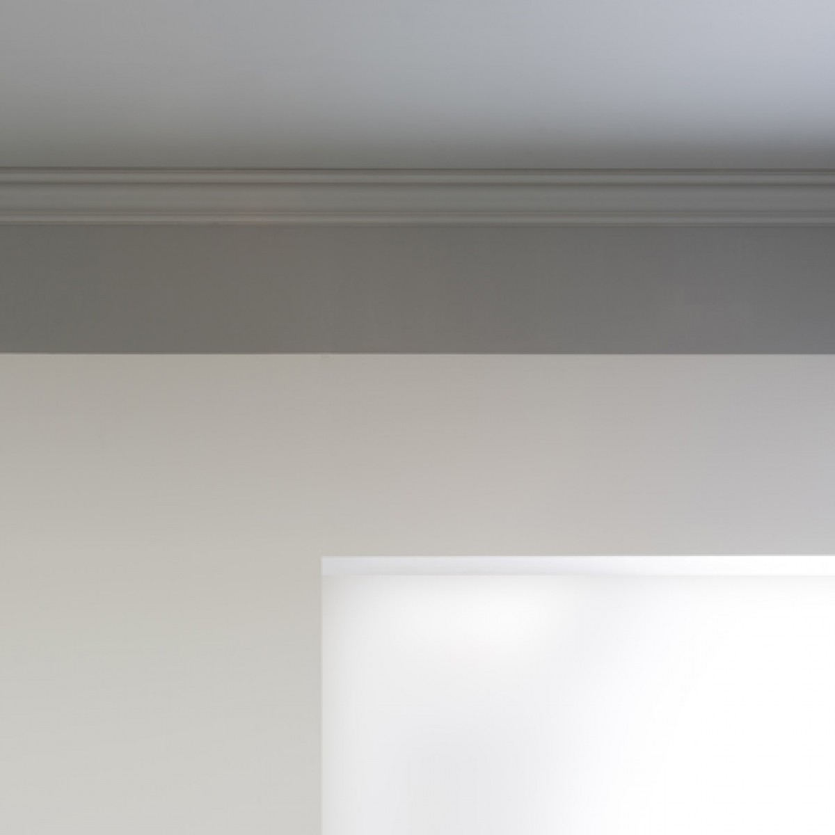 Cornisa AXXENT CX177, Dimensiuni: 200 X 6 X 7 cm, Orac Decor, Cornișe tavan, Profile Decorative