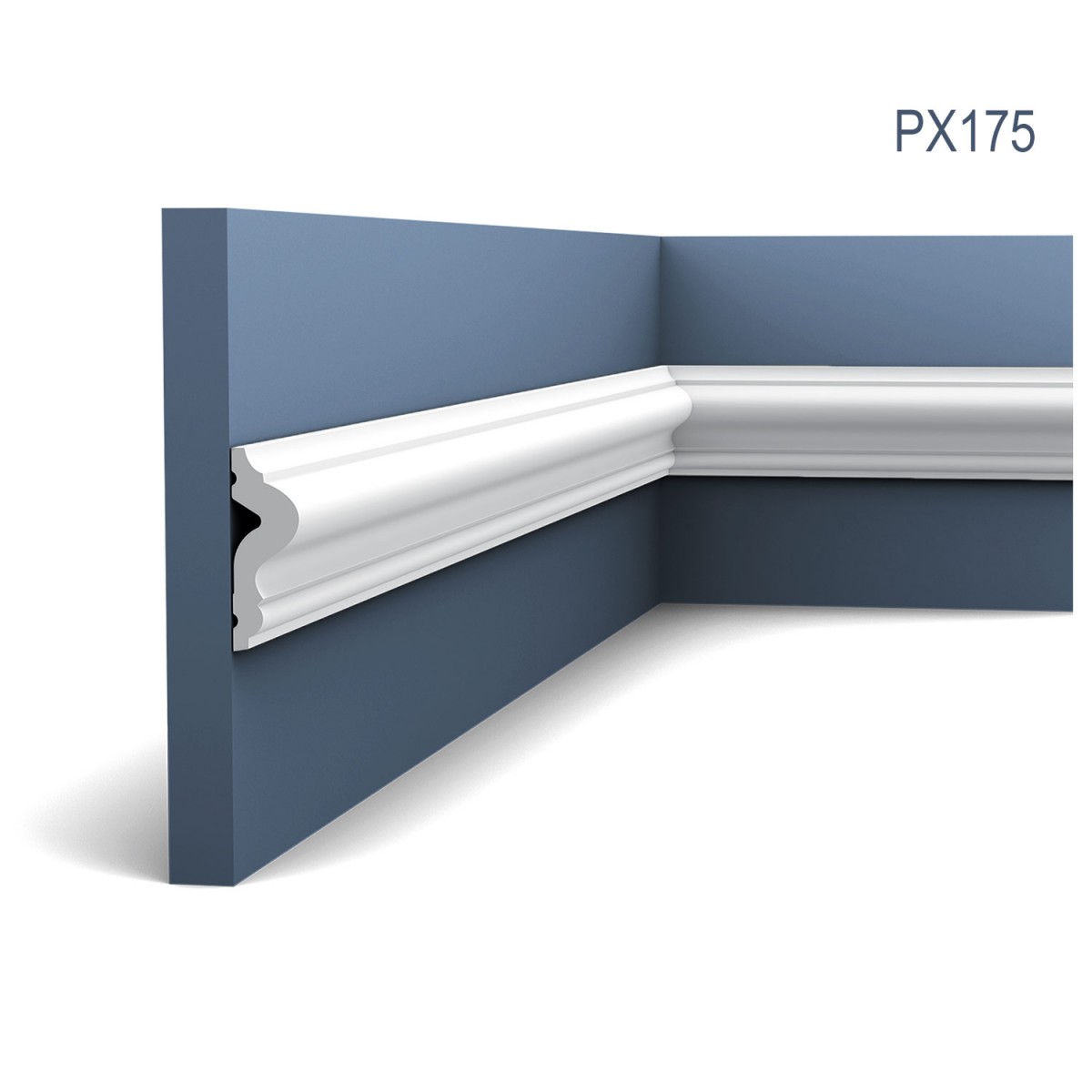 Brau Axxent PX175, Dimensiuni: 200 X 1.7 X 5 cm, Orac Decor
