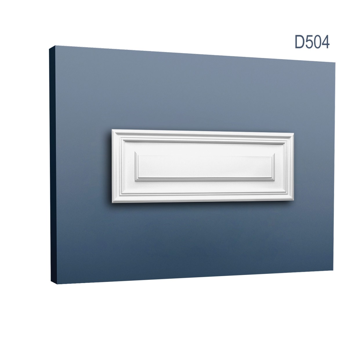 Panou Usa Luxxus D504, Dimensiuni: 55 X 22 X 1.7 cm, Orac Decor