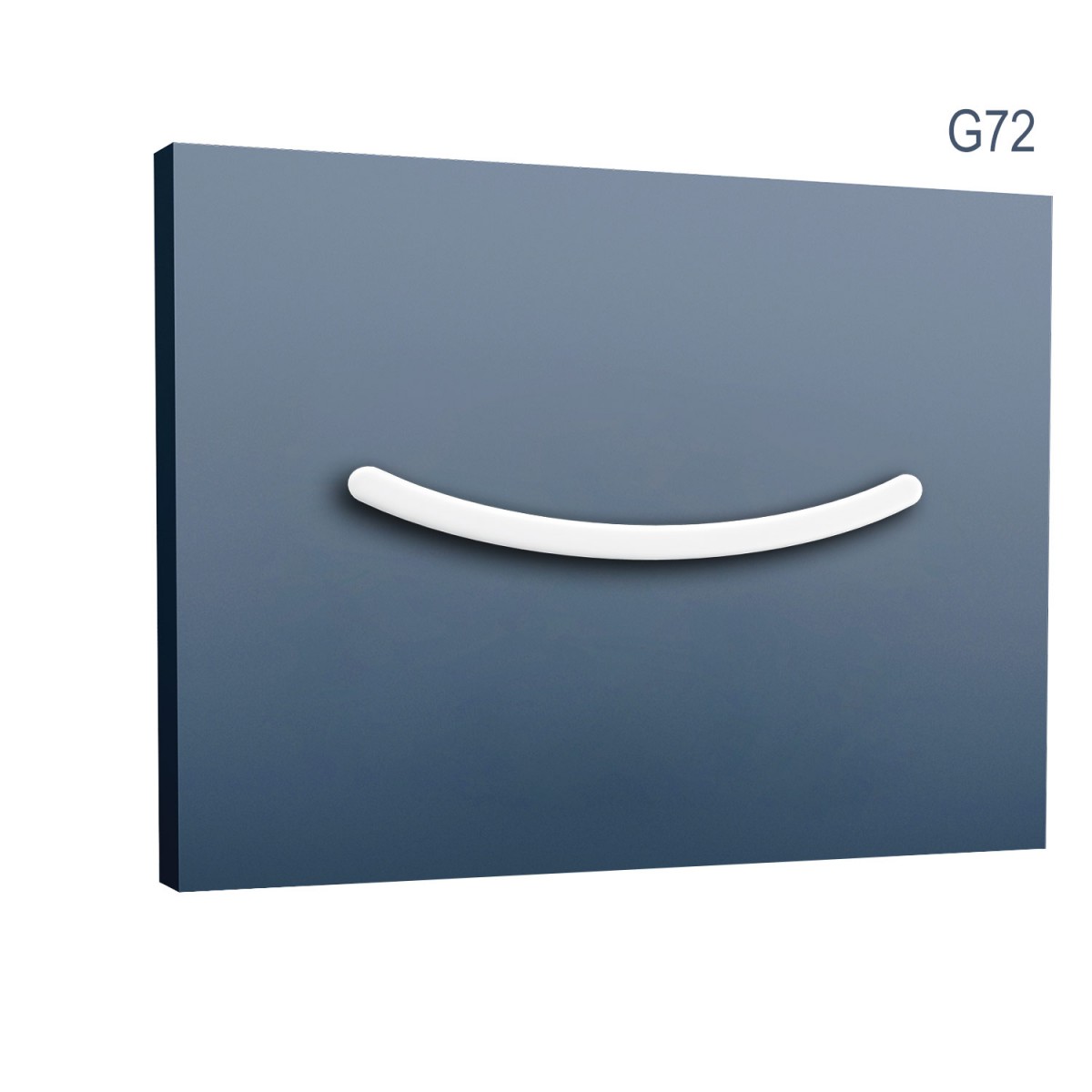 Element Decorativ Ulf Moritz G72, Dimensiuni: 42.5 X 6.8 X 1 cm, Orac Decor