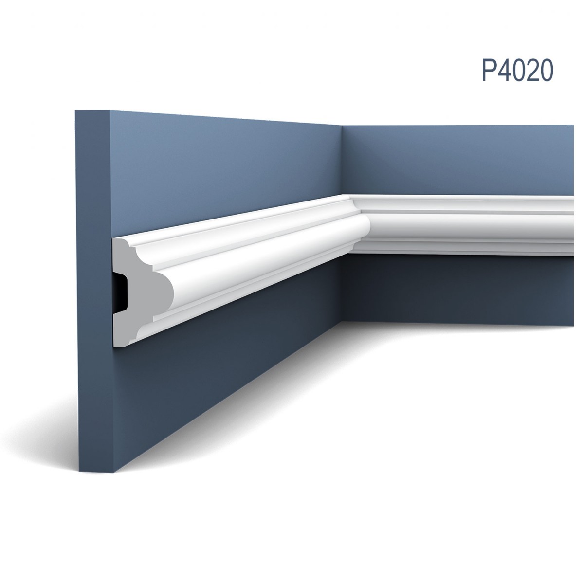 Brau Luxxus P4020, Dimensiuni: 200 X 5 X 2.9 cm, Orac Decor