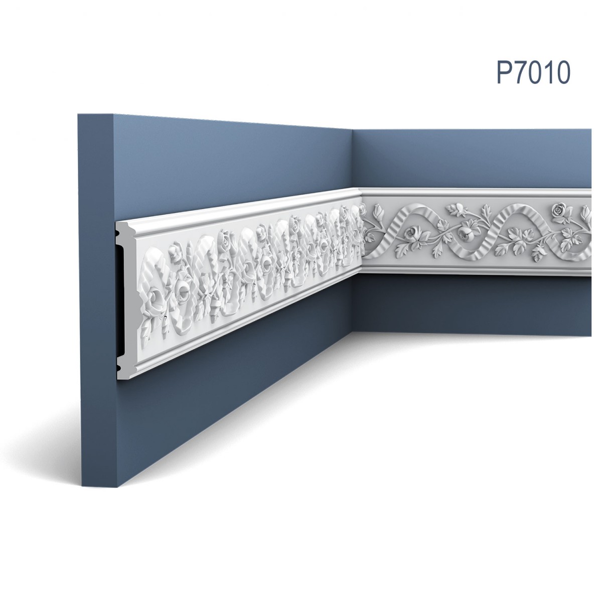 Brau Luxxus P7010, Dimensiuni: 200 X 10.5 X 2 cm, Orac Decor