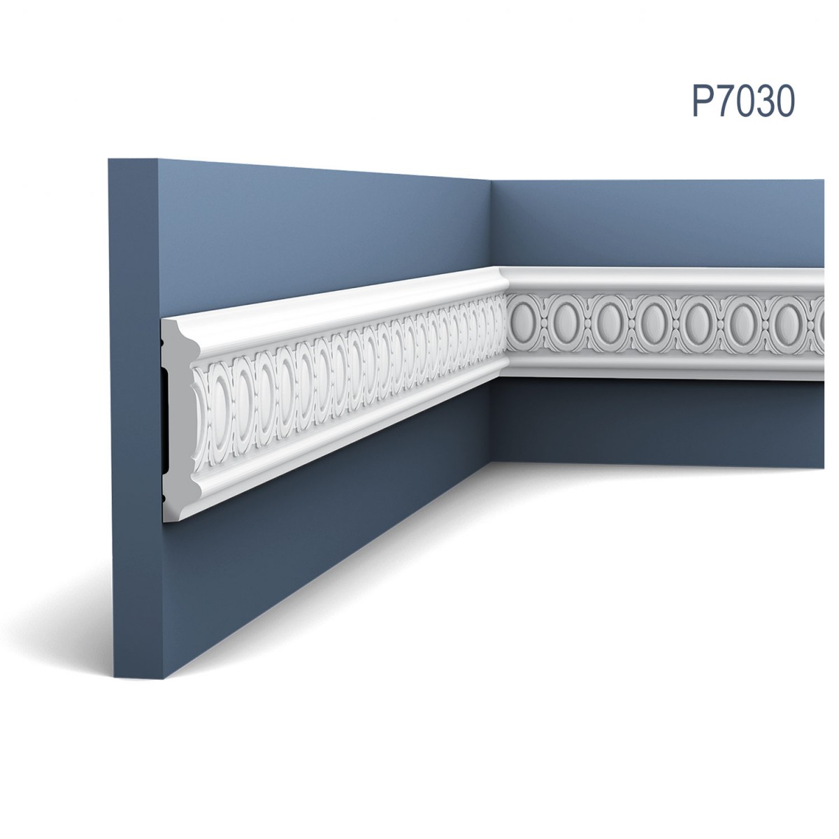 Brau Luxxus P7030, Dimensiuni: 200 X 8.5 X 1.7 cm, Orac Decor
