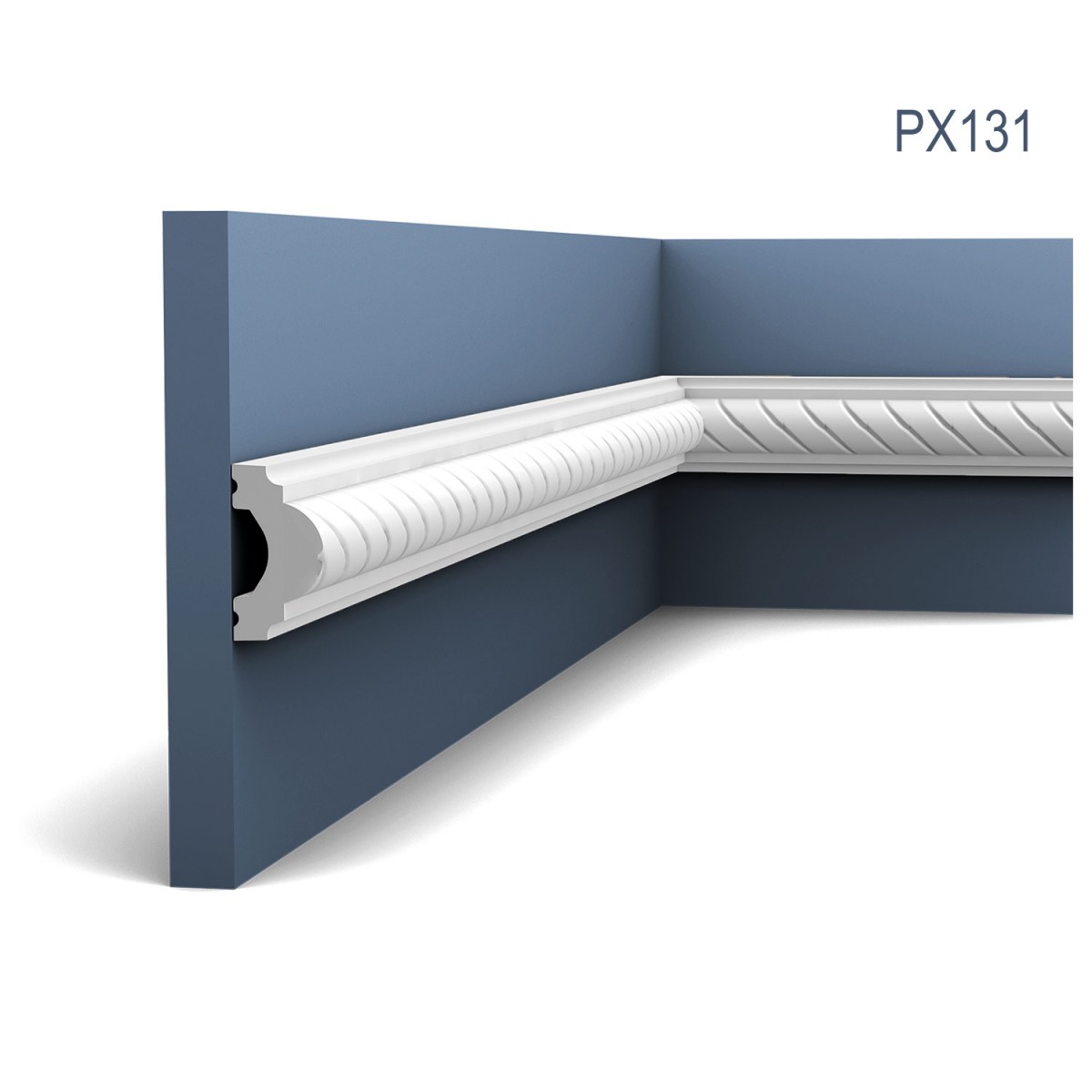 Brau Axxent PX131, Dimensiuni: 200 X 4 X 1.9 cm, Orac Decor