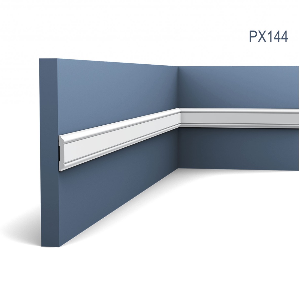Brau Axxent PX144, Dimensiuni: 200 X 4.7 X 0.8 cm, Orac Decor
