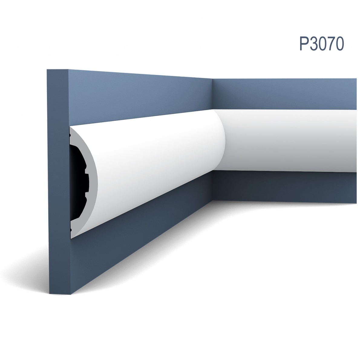 Brau Ulf Moritz P3070, Dimensiuni: 200 X 12.5 X 3.2 cm, Orac Decor