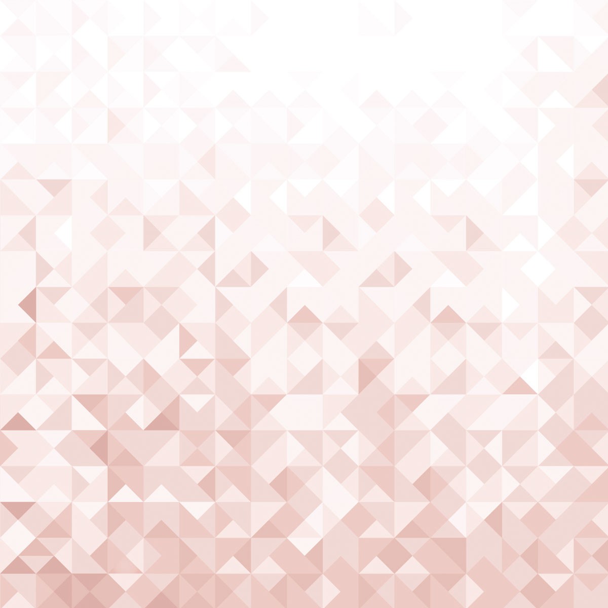 Geometric roșu