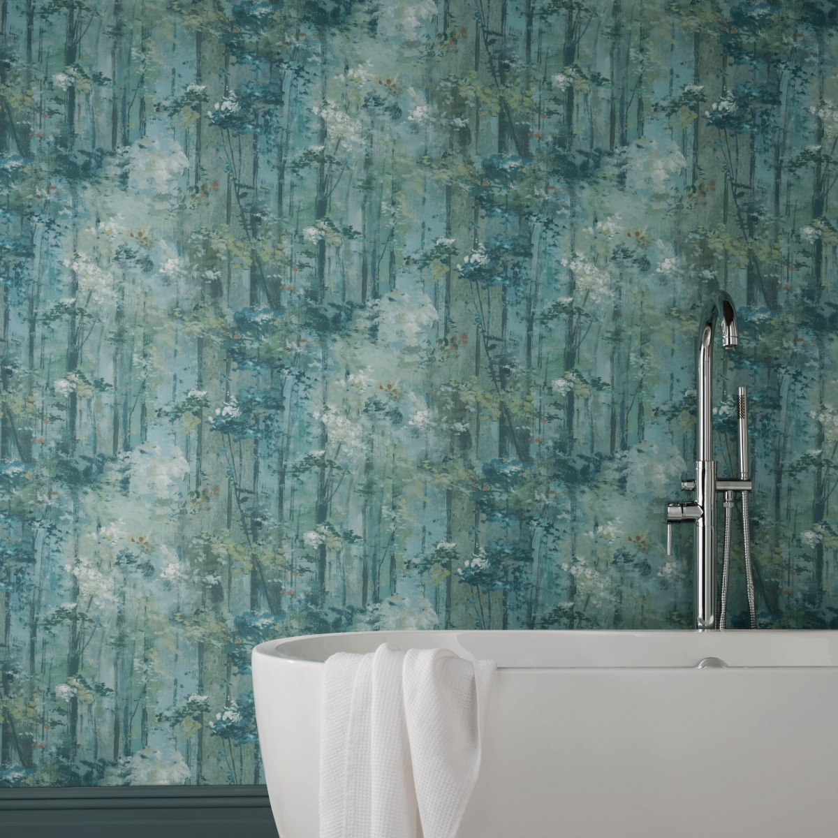 Tapet Glade, 1838 Wallcoverings, 5.3mp / rola, Tapet living, Tapet