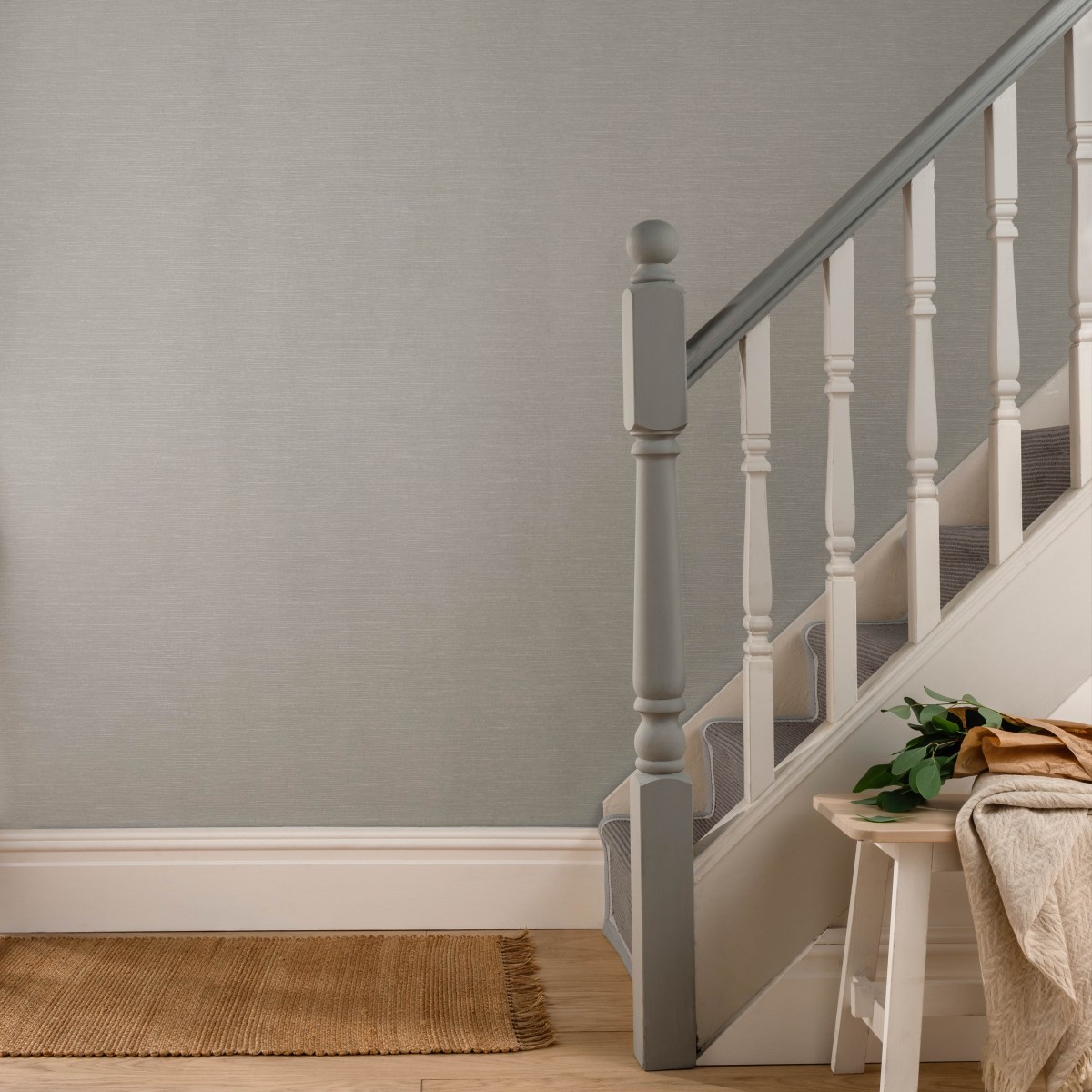 Tapet Raffia, 1838 Wallcoverings, 5.3mp / rola, Tapet living, Tapet