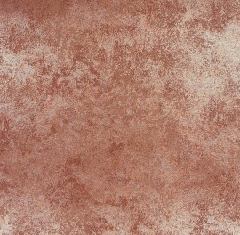 Tapet Fenton, Red Clay Luxury Plain, 1838 Wallcoverings, 5.3mp / rola