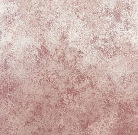 Tapet Fenton, Pink Stucco Luxury Plain, 1838 Wallcoverings, 5.3mp / rola
