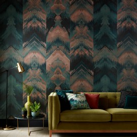 Tapet Reflections, 1838 Wallcoverings, 6.5mp / rola