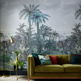 Tapet Paradise Found, 1838 Wallcoverings, 6.5mp / rola