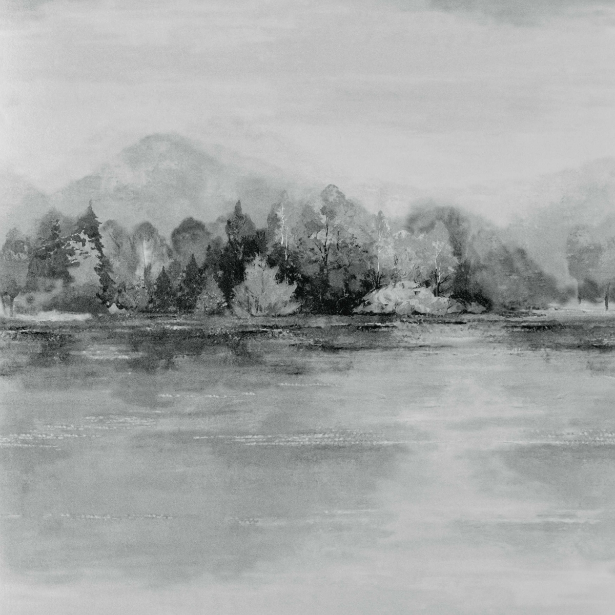 Tapet Lakeside, 1838 Wallcoverings, 5.3mp / rola, Tapet living, Tapet 