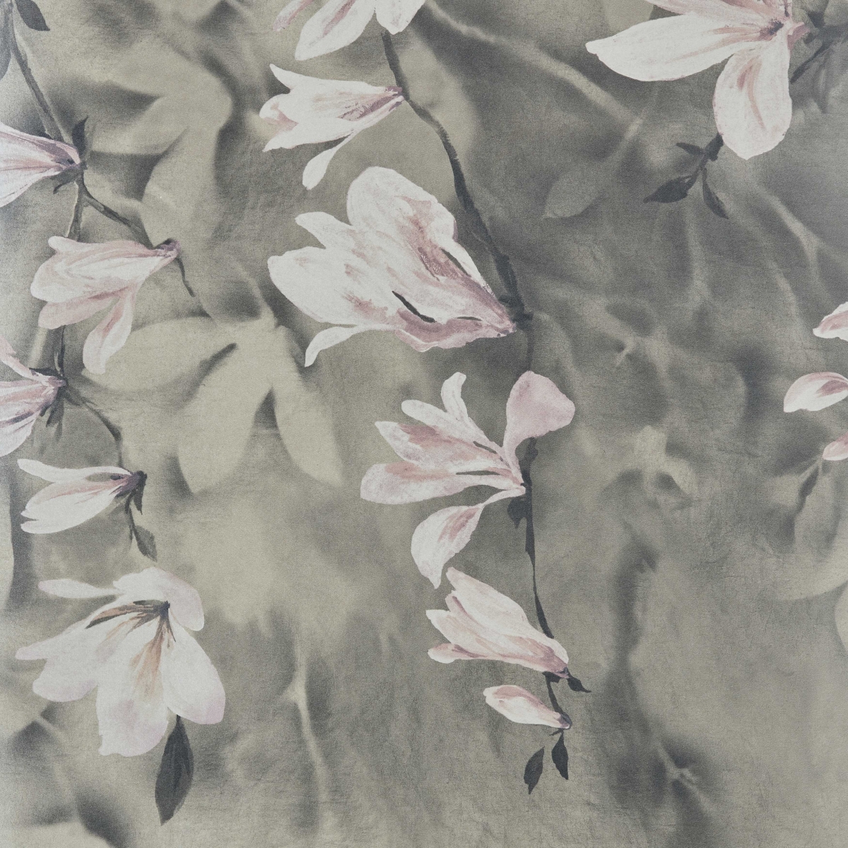 Tapet Trailing Magnolia, 1838 Wallcoverings, 6.5mp / rola, Tapet living, Tapet