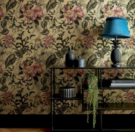 Tapet Hedgerow, 1838 Wallcoverings, 5.3mp / rola