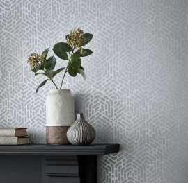 Tapet Willow, 1838 Wallcoverings, 5.3mp / rola
