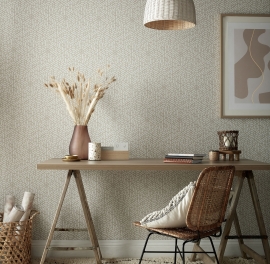 Tapet Willow, 1838 Wallcoverings, 5.3mp / rola
