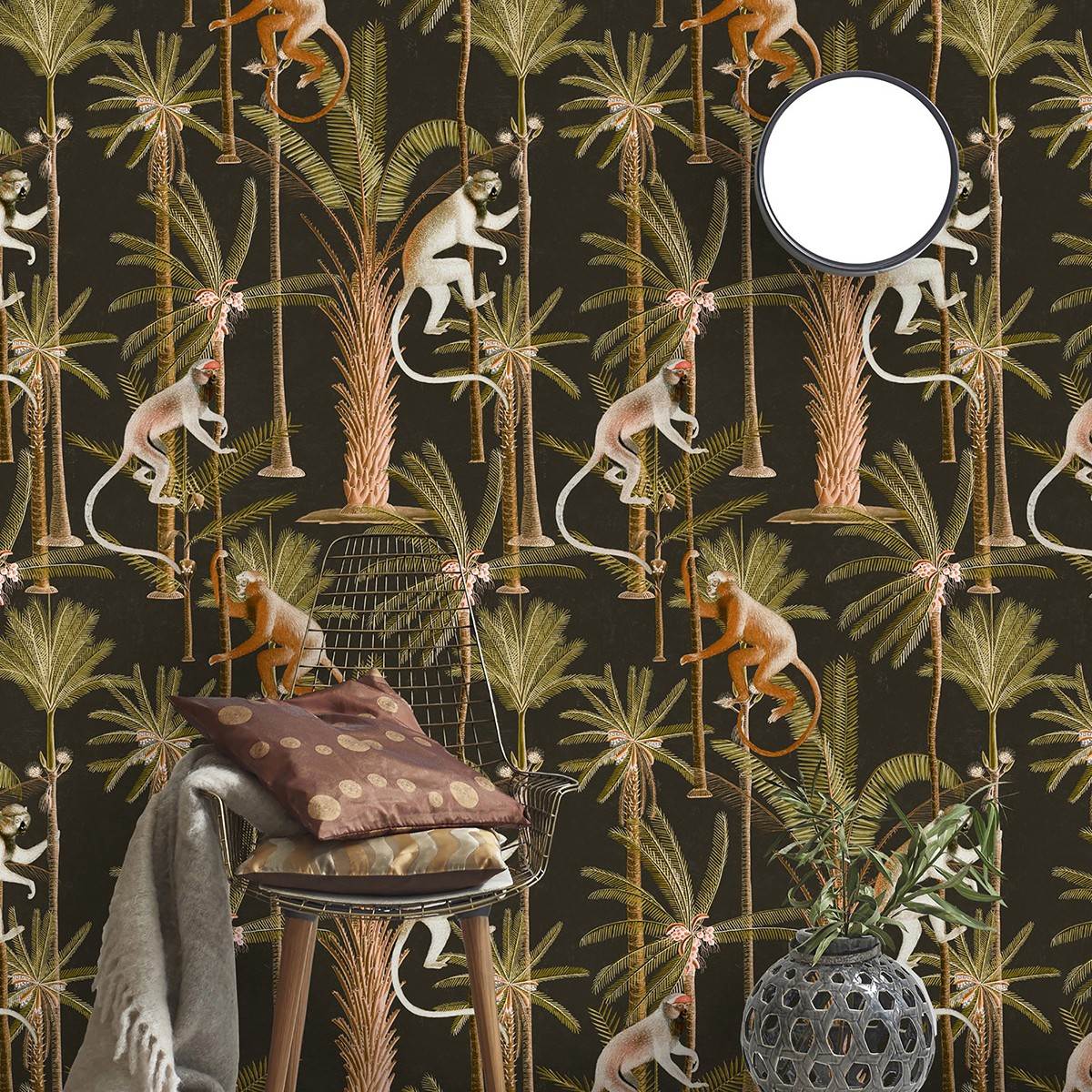 Tapet designer BARBADOS, MINDTHEGAP