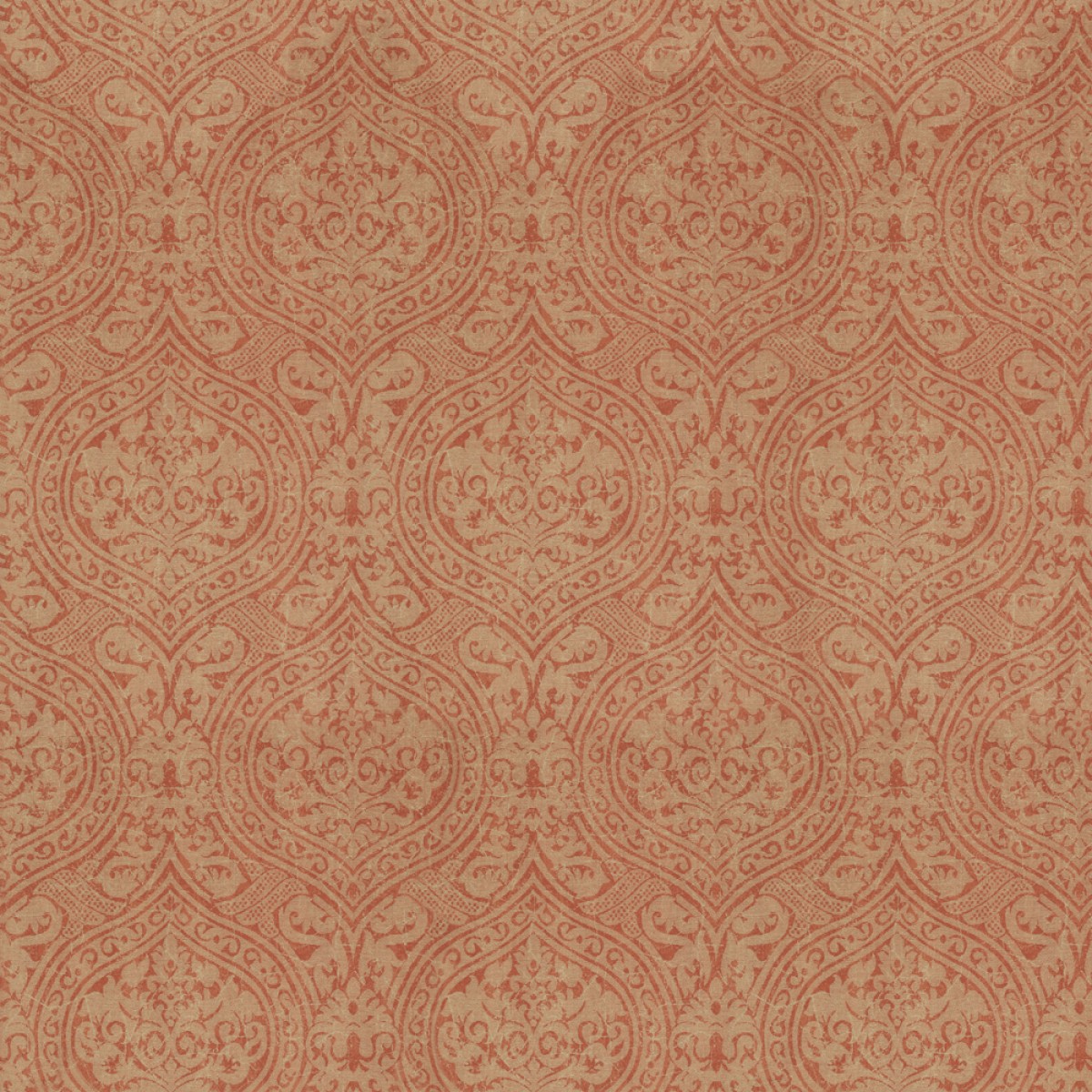 Tapet designer World Culture Damask, MINDTHEGAP