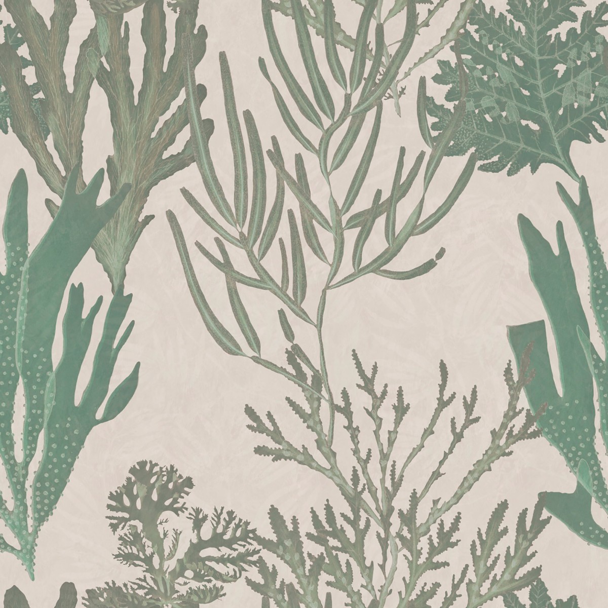 Tapet designer LIGHT CORALS, MINDTHEGAP