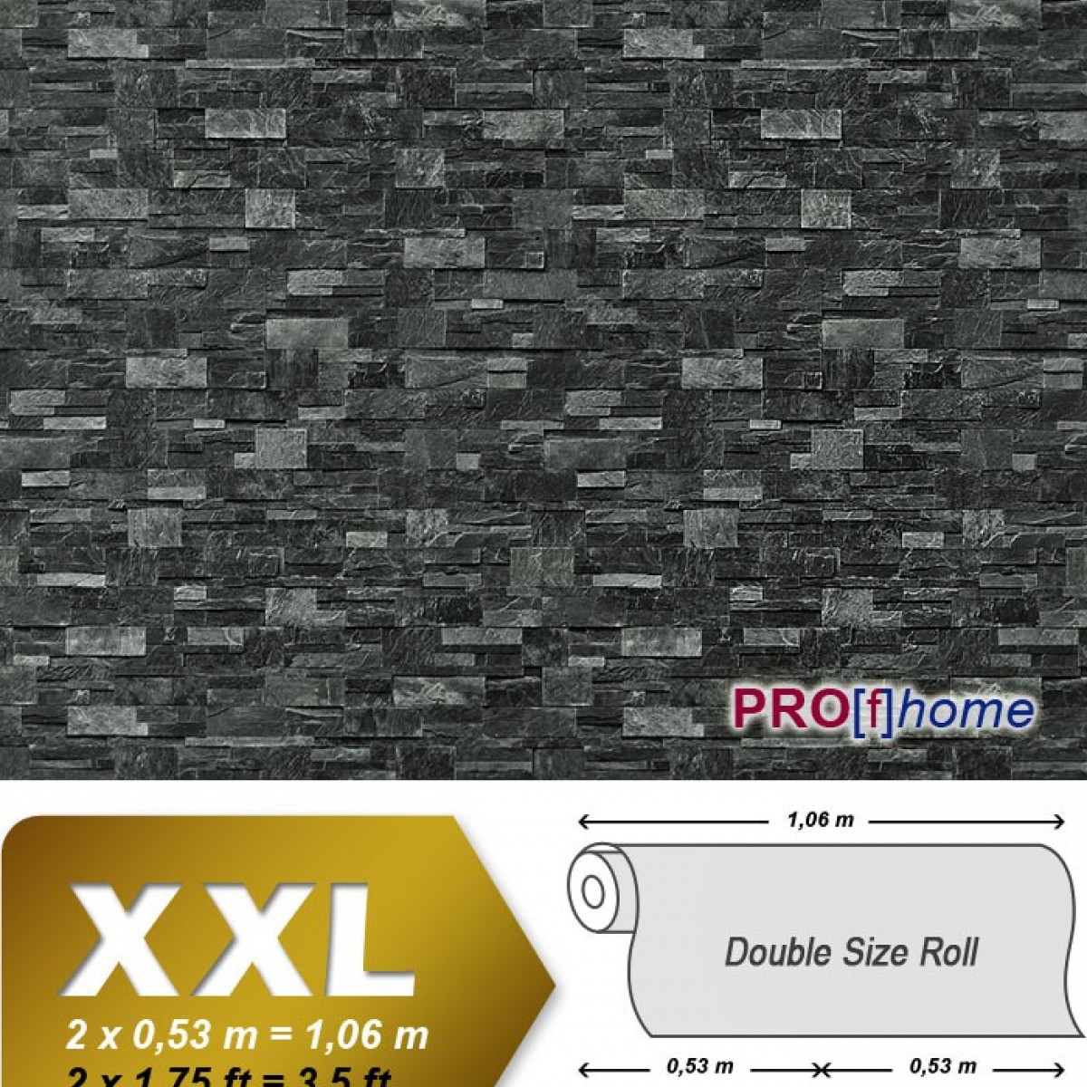 Tapet lavabil STATUS 918-39, 10.6mp / rola