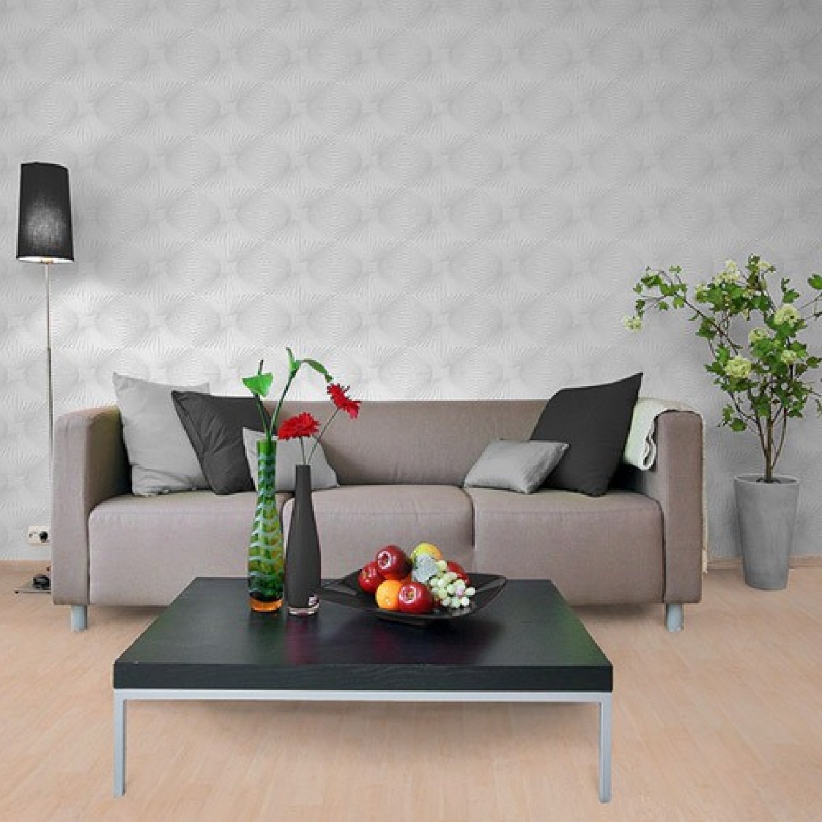 Tapet lavabil Versailles 115-00, 5.3mp / rola
