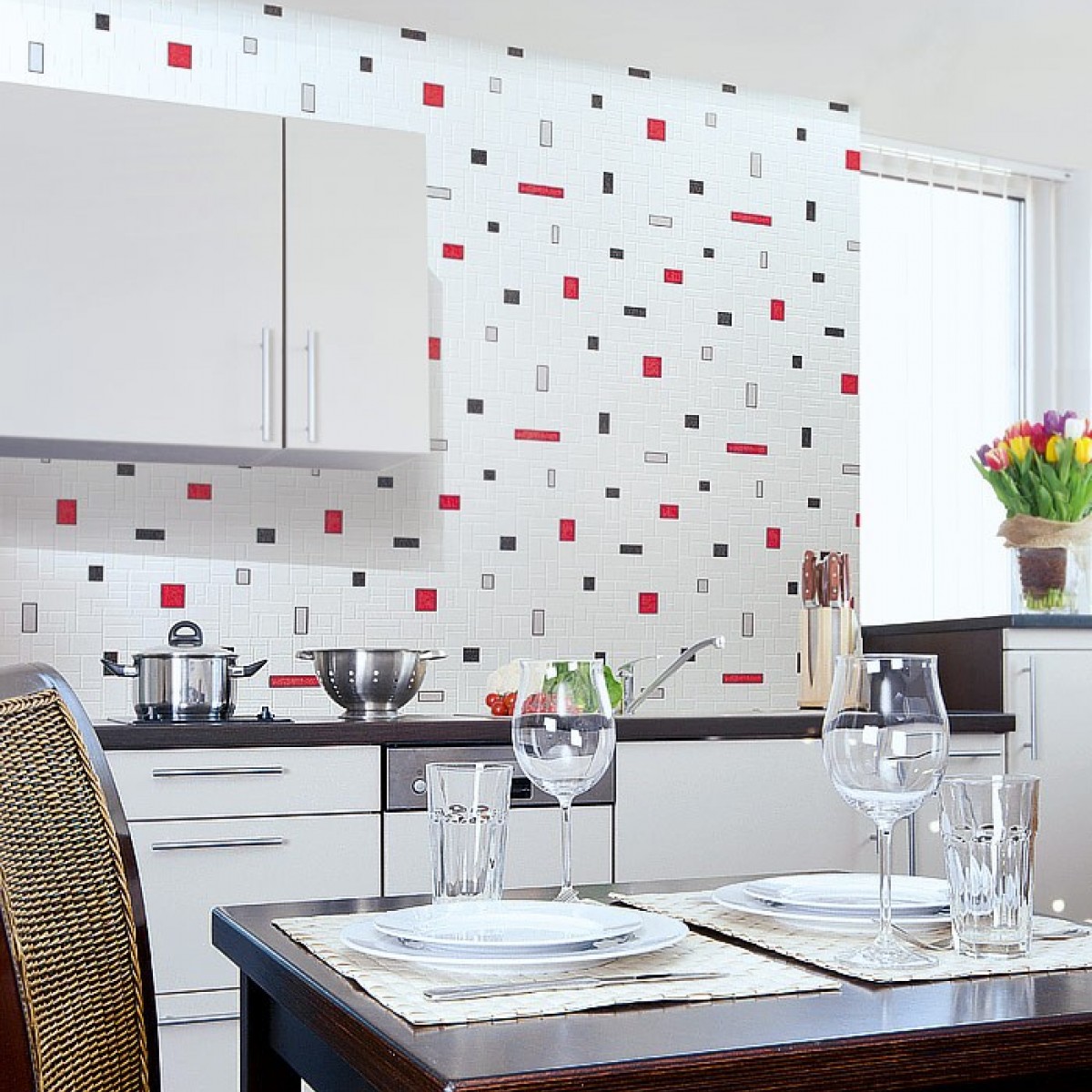 Tapet lavabil Versailles 584-26, 5.3mp / rola