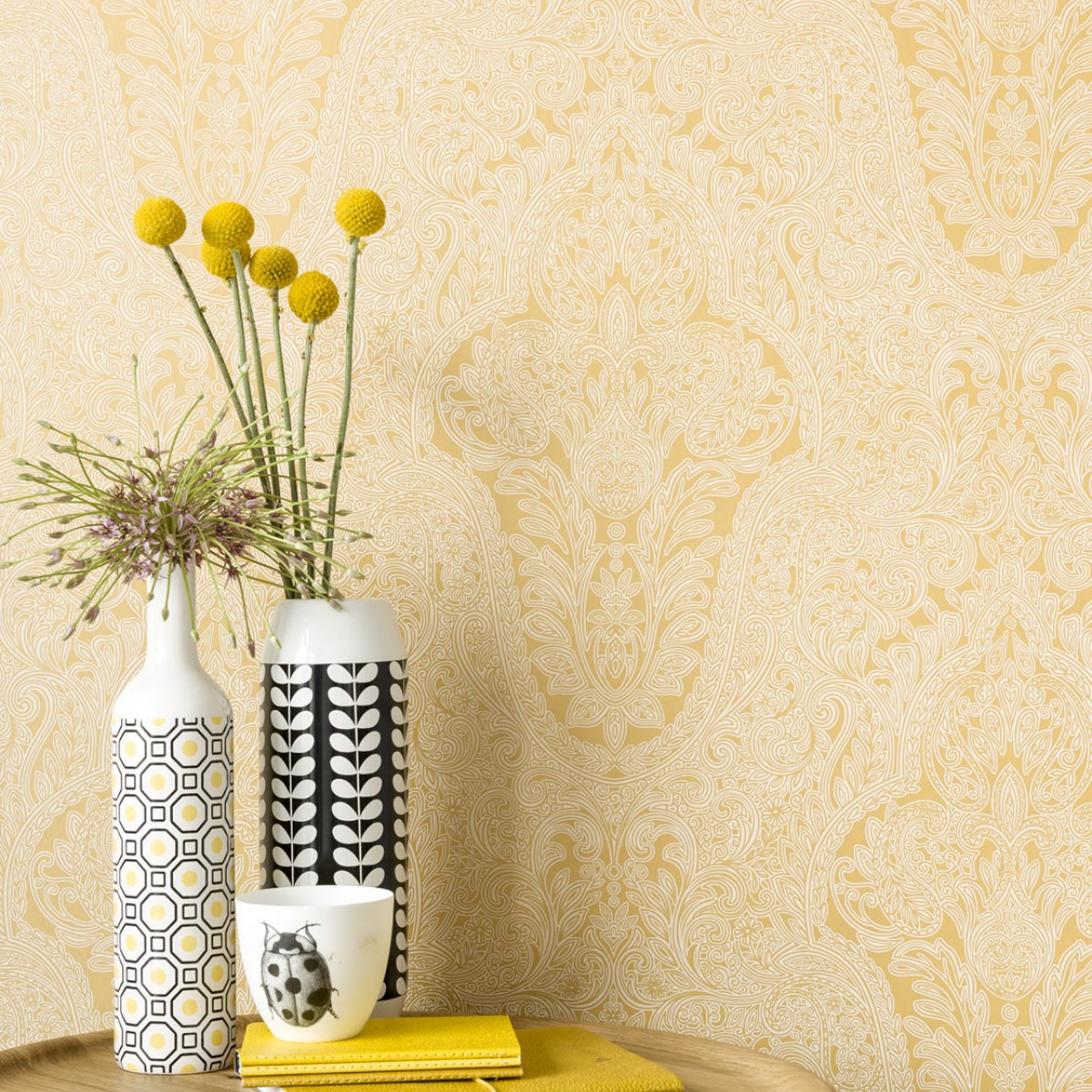 Tapet lavabil Blend 36300, 5.2mp / rolă, Eijffinger