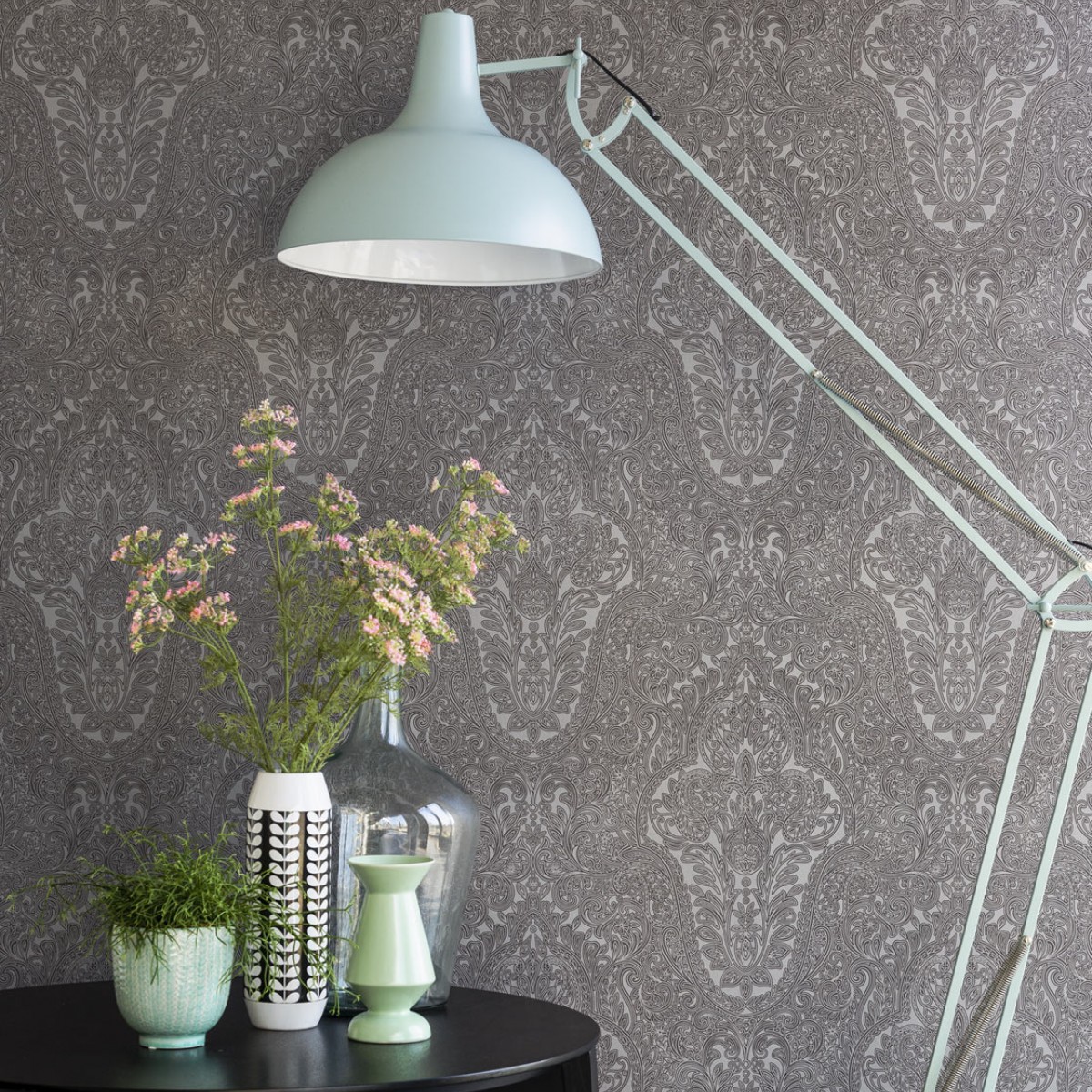 Tapet lavabil Blend 36300, 5.2mp / rolă, Eijffinger