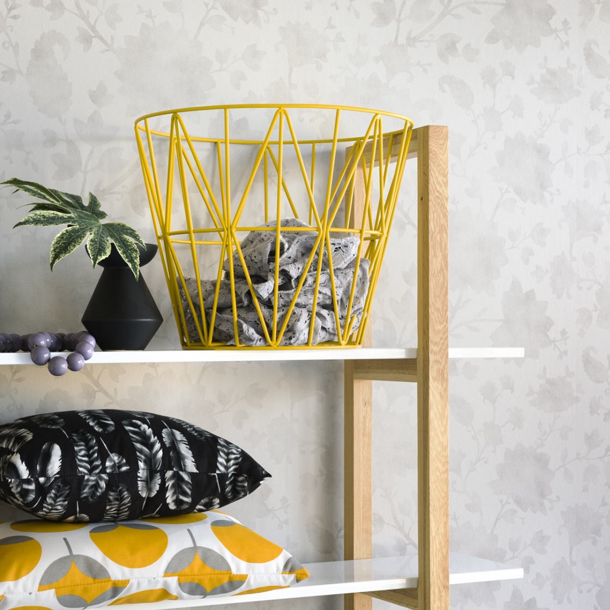 Tapet lavabil Blend 36304, 5.2mp / rolă, Eijffinger