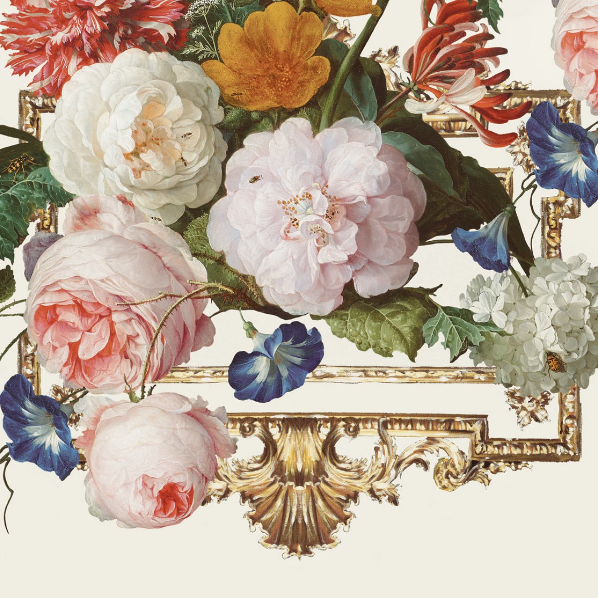 Tapet lavabil Masterpiece 358111, 280x272cm, Eijffinger