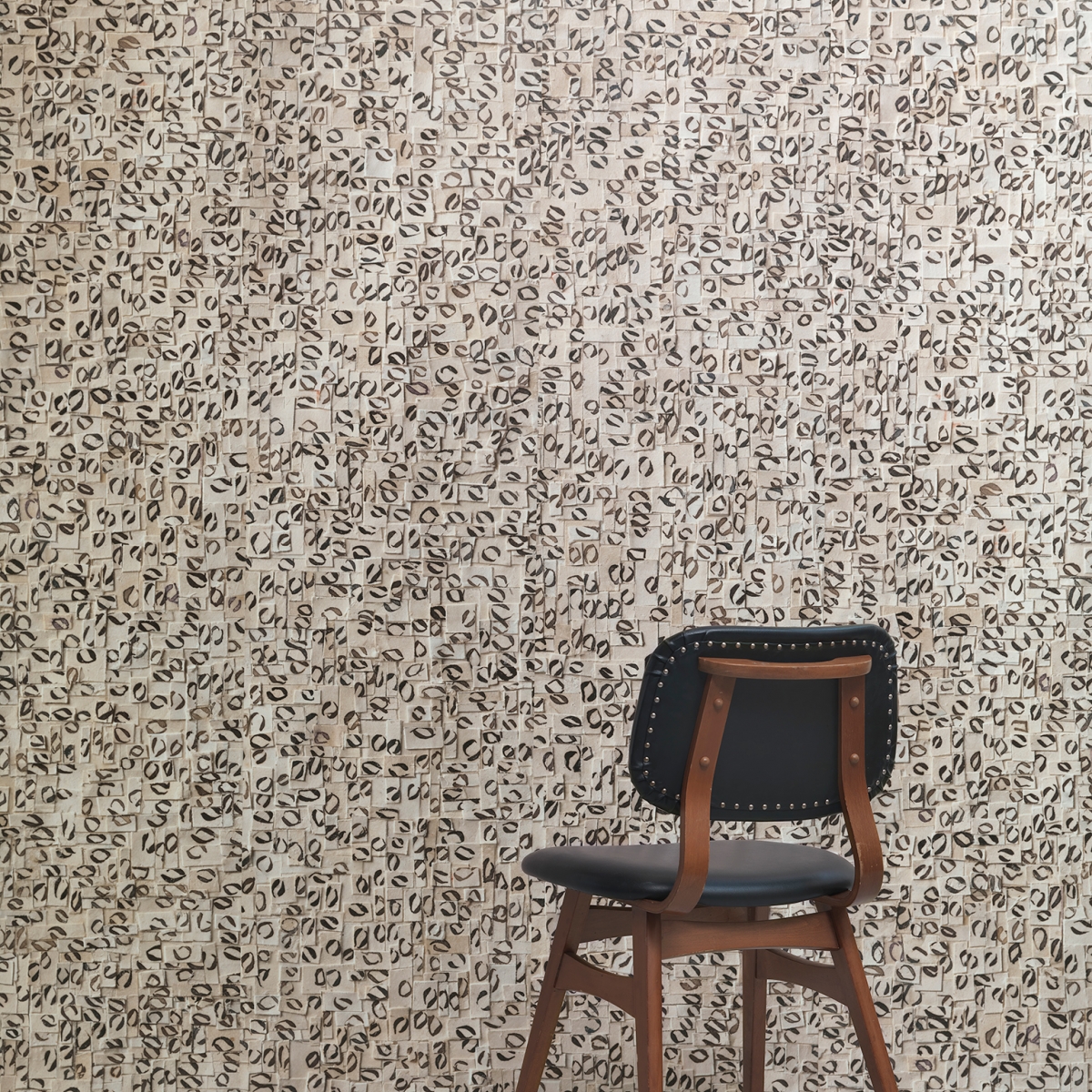 Tapet designer Remixed by Arthur Slenk, REM, NLXL, 4.4mp / rola