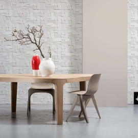 Tapet designer House Ceramics by Studio Roderick Vos, VOS-02, NLXL, 4.4mp / rola