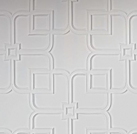 Tapet designer Ornament by Piet Boon, PIB-12, NLXL, 4.9mp / rola