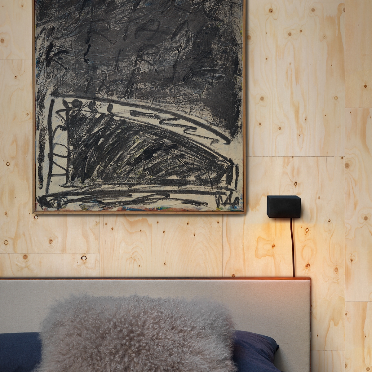Tapet designer Materials - Wood by Piet Hein Eek, PHM, NLXL, 4.9mp / rola