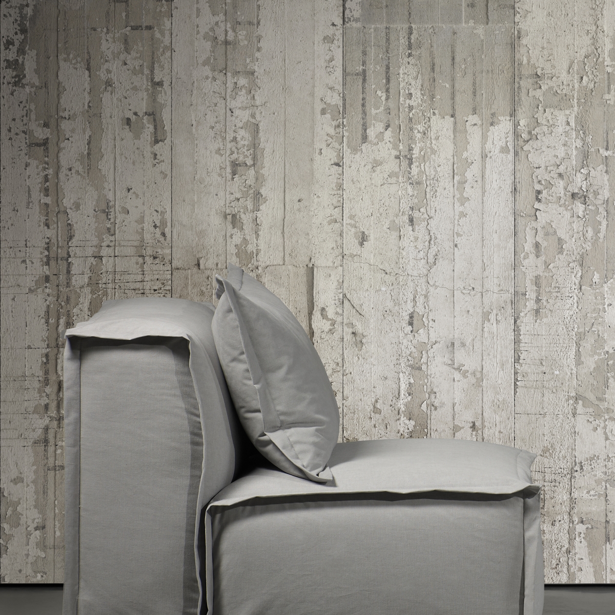 Tapet designer Concrete by Piet Boon, CON, NLXL, 4.4mp / rola, Tapet Exclusivist, Tapet