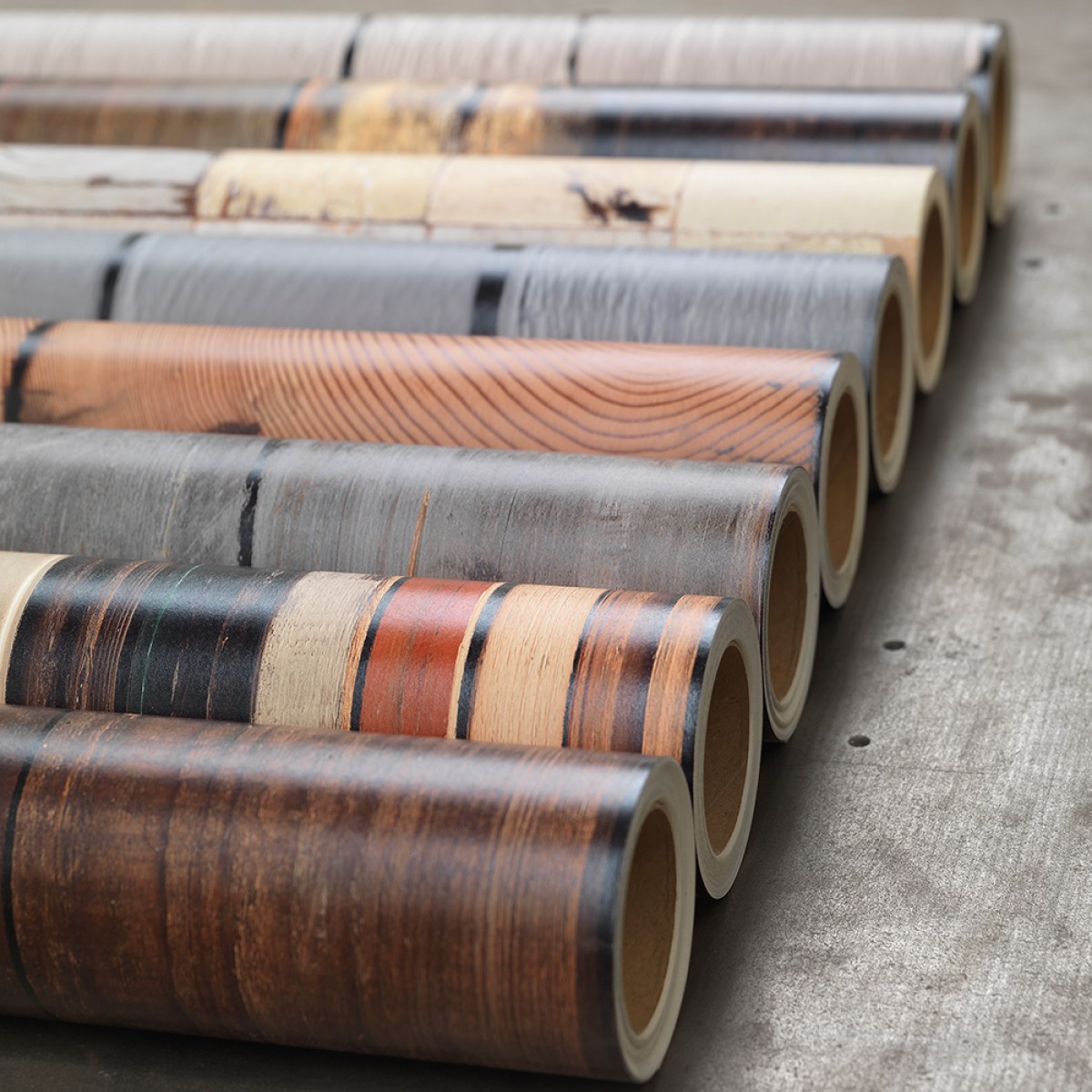 Tapet designer Scrapwood PHE-09, NLXL, 4.4mp / rola X, Tapet Exclusivist, Tapet
