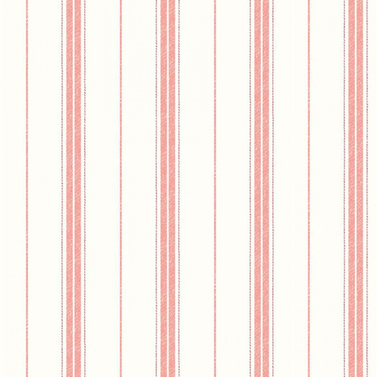 Tapet lavabil Nils Light Red, Sandberg, 5.3mp / rola, Tapet hol