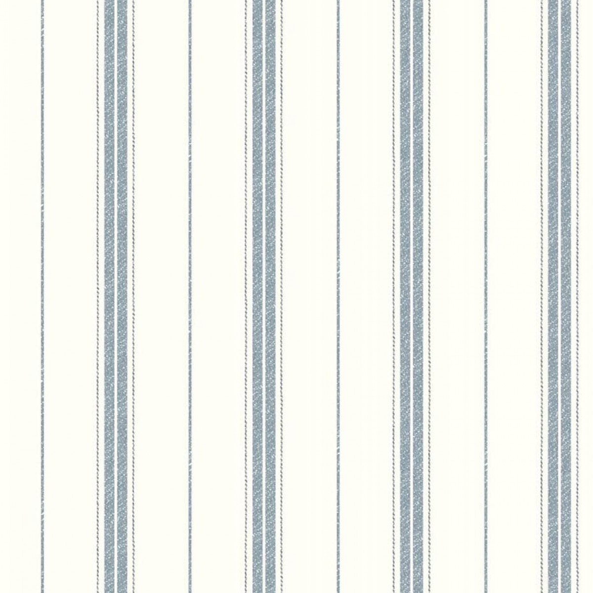 Tapet lavabil Nils Blue, Sandberg, 5.3mp / rola, Tapet hol