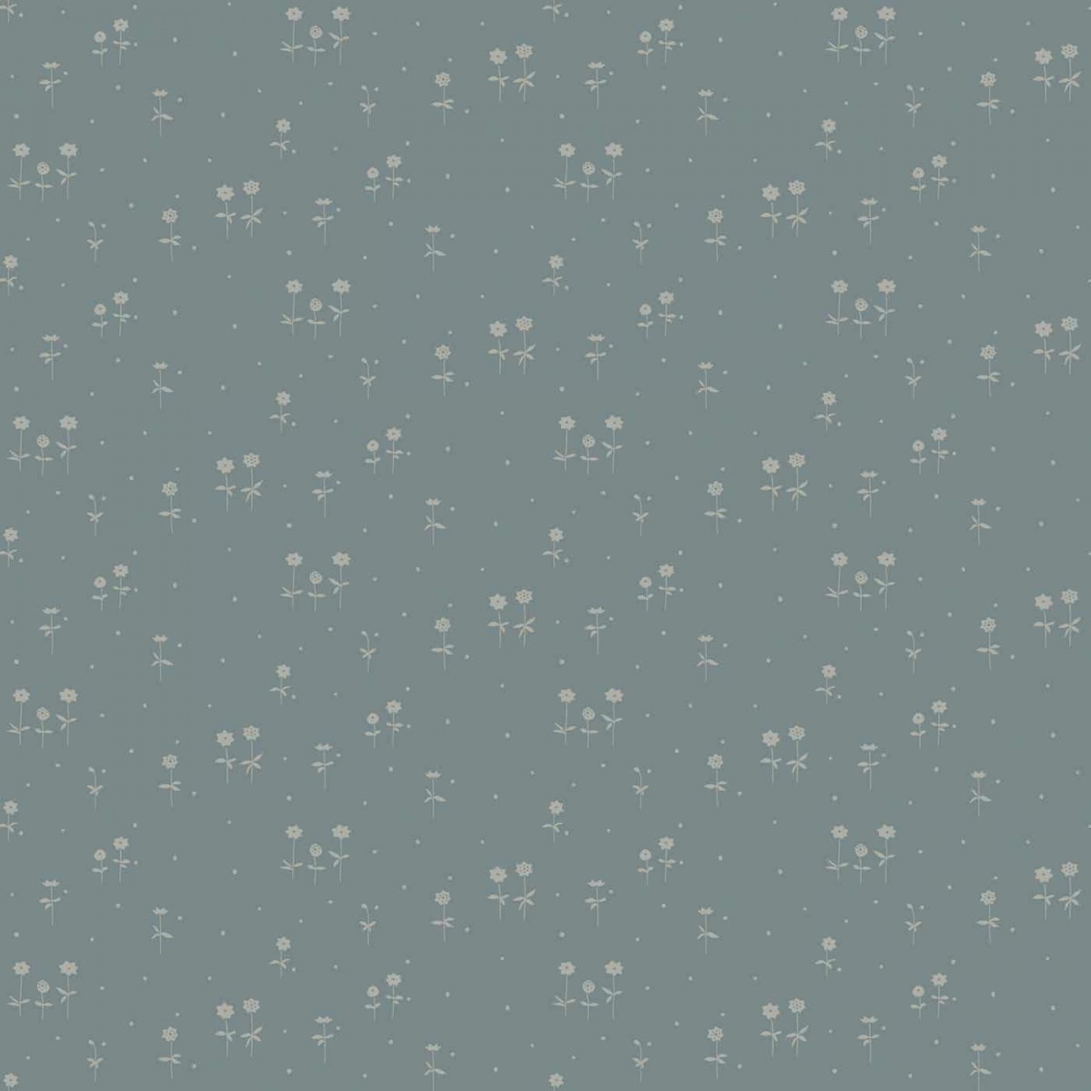 Tapet lavabil Bianca Blue, Sandberg, 5.3mp / rola, Tapet hol